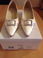 Brautschuhe Rainbow Club Gr.36,5 Neu Hessen - Bad Homburg Vorschau