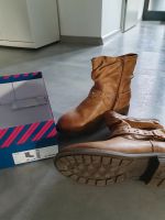 Damenboots Tom Tallor Gr.38 Neu!! Niedersachsen - Neuenkirchen - Merzen Vorschau