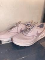 Nike Air max Thea Damen Schuhe Sportschuhe 41 pink TOP Hamburg - Harburg Vorschau