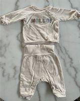 H&M Baby Set Pullover Hose Pumphose Gr 62 beige Mecklenburg-Vorpommern - Eggesin Vorschau