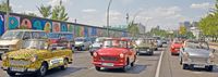 Mechaniker Kraftfahrzeugmechatroniker (m/w/d) - Trabant in Berlin Berlin - Mitte Vorschau