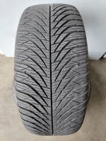 2 x Fulda MultiControl 215/55 R16 97V M+S GANZJAHRESREIFEN 6,8mm Nordrhein-Westfalen - Kall Vorschau