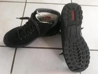 Rieker Winterschuhe schwarz  Neupreis 74,95 € Niedersachsen - Westoverledingen Vorschau