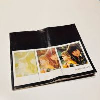Polaroid-Broschüre »Die Welt der SX-70« Kreis Pinneberg - Pinneberg Vorschau