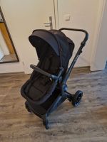 Bergsteiger Kinderwagen // Kinderwagen // Buggy Wandsbek - Hamburg Rahlstedt Vorschau