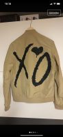 Jacke, Blouson, leichte Jacke, the Weekend X H&M, Gr. S Nordrhein-Westfalen - Overath Vorschau