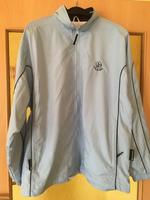 Hellblaue Damen Jacke Herbst Übergang Größe 44 Bayern - Sand a. Main Vorschau