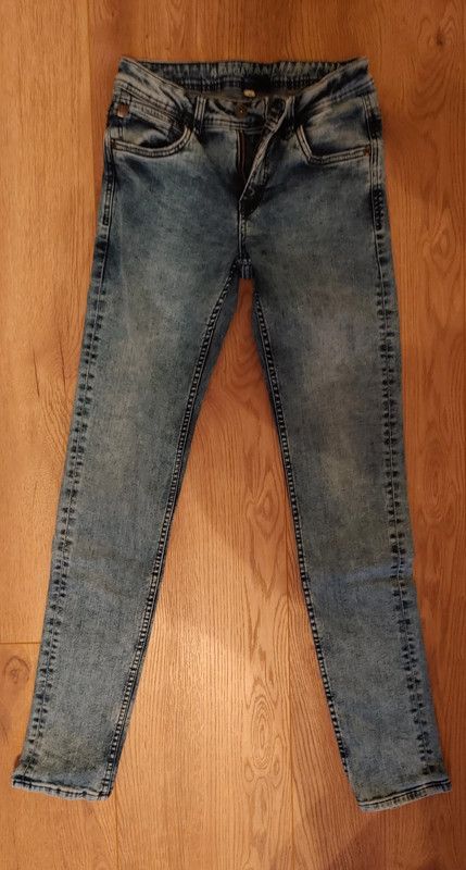 Superslim fit Jeans von Garcia in Schleswig-Holstein - Oststeinbek | eBay  Kleinanzeigen ist jetzt Kleinanzeigen