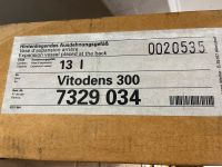 VIESSMANN Ausdehungsgefäss VITODENS 300 Hessen - Alheim Vorschau