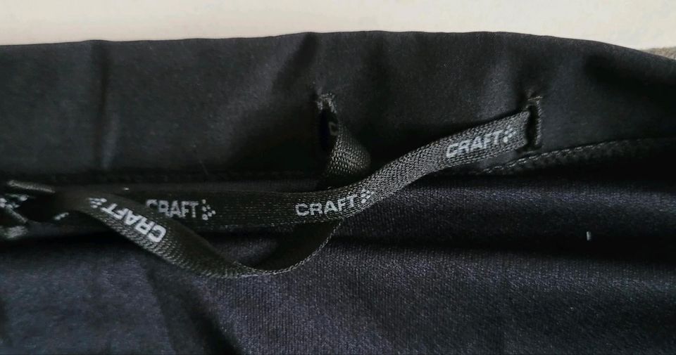 Craft Sporthose Laufhose Herren in Mönchengladbach