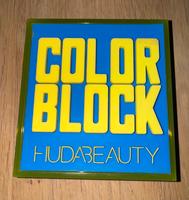 Colorblock hudabeauty Lidschatten Palette Rheinland-Pfalz - Neuhofen Vorschau