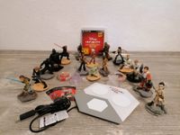 TOP Disney Infinity 3.0 Star Wars MEGA Paket Innenstadt - Köln Altstadt Vorschau