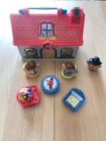 Puppenhaus Fisher Price inkl. Zubehör Brandenburg - Frankfurt (Oder) Vorschau