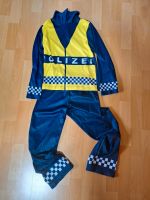 Kinder Kostüm Fasching Polizist Gr 122/128 Hessen - Hünfeld Vorschau