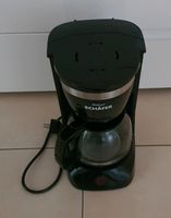 Kaffeemaschine Hessen - Ober-Ramstadt Vorschau