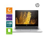 HP EliteBook 830 G5 i5 13,3" FHD 16GB/1TB LTE Win11  369€* Niedersachsen - Oldenburg Vorschau