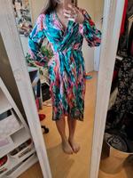 Kleid bunt Bayern - Chieming Vorschau