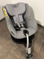 Britax Römer Dualfix M I-Size, Farbe Grey-Marble Wandsbek - Hamburg Bergstedt Vorschau