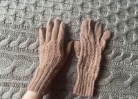 Handschuhe (100%Wolle/Handmade) Nürnberg (Mittelfr) - Mitte Vorschau