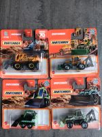 Matchbox Bagger Nordrhein-Westfalen - Bottrop Vorschau