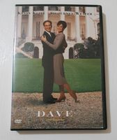 Dave DVD mit Kevin Kline, Sigourney Weaver (Versand möglich) Kiel - Ellerbek-Wellingdorf Vorschau