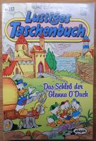 LTB 163 "Das Schloß der Glenna O'Duck" Rheinland-Pfalz - Niederheimbach Vorschau