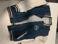 College Jacke zara Blue Herren Größe L Hamburg-Mitte - Hamburg Horn Vorschau