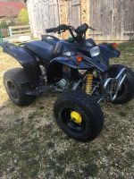 QUAD SMC BAROSSA mit austauschmotor LIFAN 250 Sachsen - Niesky Vorschau