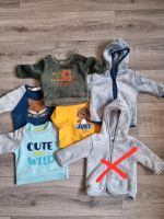 Baby Pullover 50/56 Nordrhein-Westfalen - Hürtgenwald Vorschau