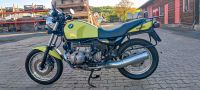 BMW R 100 R Mystik Hessen - Greifenstein Vorschau