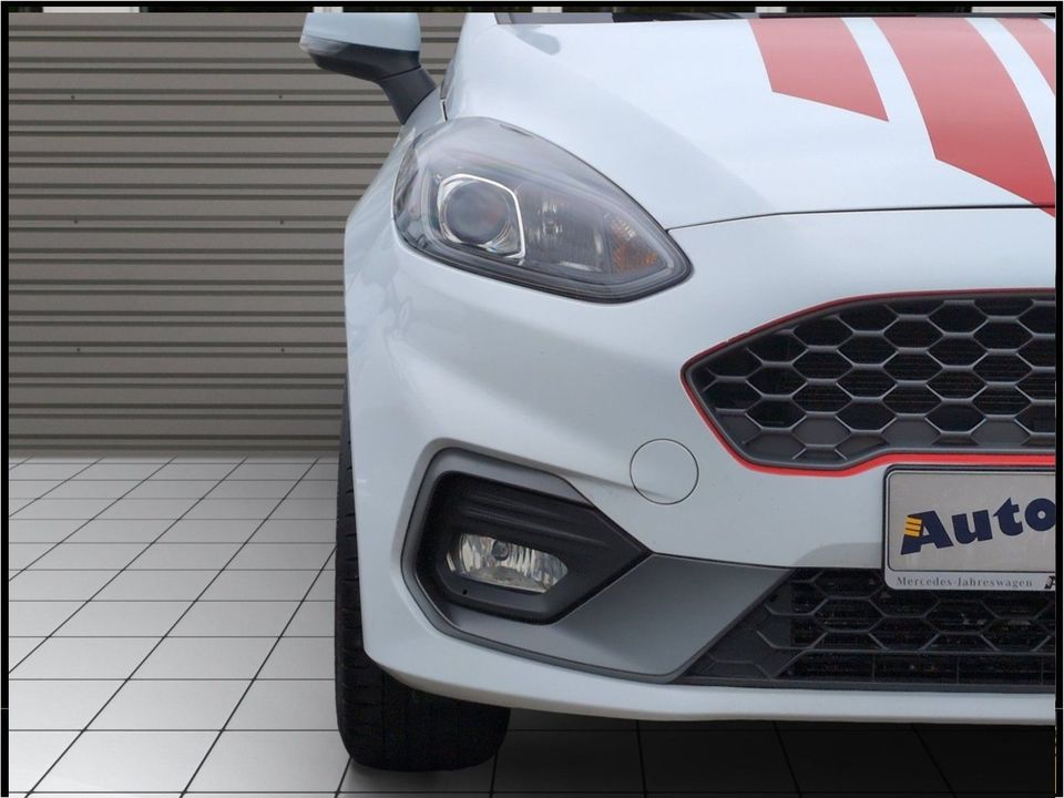 Ford Fiesta ST 1,5 EcoBoost R-Cam DAB Panorama Assist in Geilenkirchen