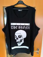 T Shirt ärmellos, Tanktop, Muscleshirt, 4XL, Gr. 68/70, fast neu Bayern - Wartenberg Vorschau