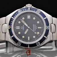 Omega Seamaster Pre-Bond Maxi 368.1051 Automatic 200 m Rheinland-Pfalz - Grünstadt Vorschau