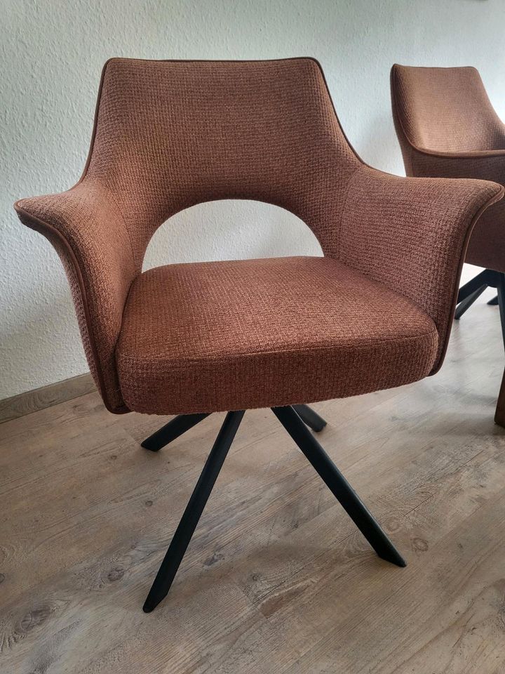 Stühle für Esstisch in Zwickau
