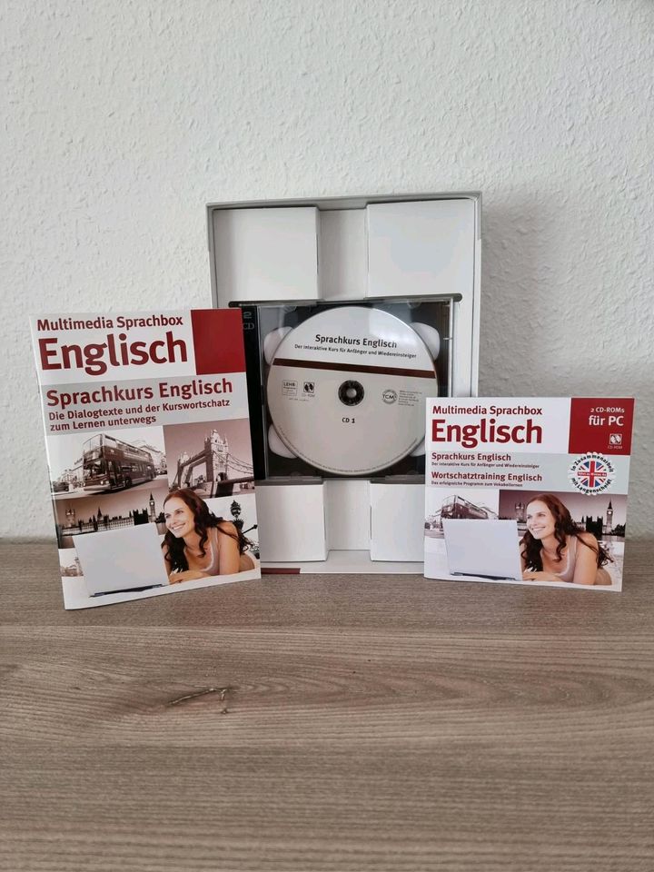 Englisch Sprachkurse ♦️ in Rielasingen-Worblingen