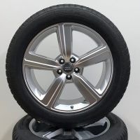 ✔ 7mm DOT19 Original Audi Etron 20Zoll Winterräder 4KE601025S TOP Bayern - Ingolstadt Vorschau