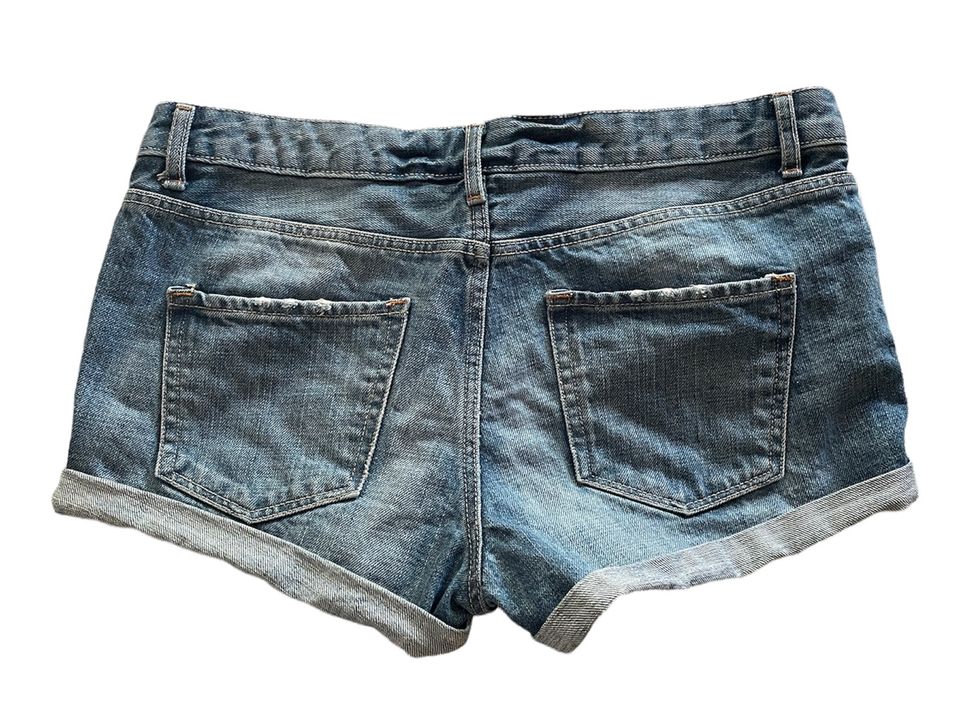 Jeans Shorts Gr.36/38 in Dorum