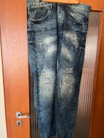 Esprit Herren vintage Jeans 33/34 top Zustand Hessen - Bebra Vorschau