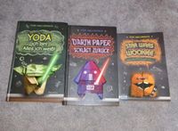 Set 3 Bücher Star wars Nordrhein-Westfalen - Bergisch Gladbach Vorschau