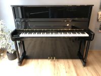 Klavier C.Bechstein R 124 Elegance Bayern - Erlangen Vorschau