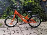 Puky zlx Kinder Fahrrad Mountainbike 18 Zoll orange Nordrhein-Westfalen - Eschweiler Vorschau