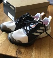 Schuhe Trailrunning Adidas Terrex Speed Flow *Gr. 40 2/3 *wie neu Schleswig-Holstein - Felde Vorschau