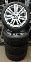 4 Orig BMW Winterräder Styling 383 M 225/45 R17 91H 1er F20 F21 2 Niedersachsen - Uelzen Vorschau