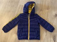 Übergangsjacke für Jungs/ Größe 110 Baden-Württemberg - Oberstenfeld Vorschau