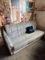 Sofa couch sessel frei Bayern - Weiden (Oberpfalz) Vorschau