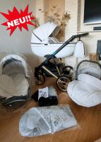 Kinderwagen 3in1 Kombi Neu   Berlin - Steglitz Vorschau