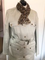 Utility Damen Jacke m. Gürtel*Sand* Gr. 36/38* Top Zustand ‼️ Nordrhein-Westfalen - Oberhausen Vorschau