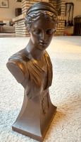 Antike Bronze Skulptur *Artemis*Diana* Römische Göttin * Berlin - Zehlendorf Vorschau