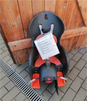 Fahrrad Kindersitz unbenutzt Sachsen - Großdubrau Vorschau