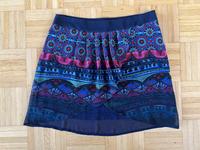 DESIGUAL Damen Rock, Gr.42 - NEU & ungetragen Düsseldorf - Bilk Vorschau
